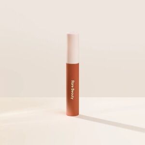 Rare Beauty Lip Soufflé Matte Lip Cream in Brave